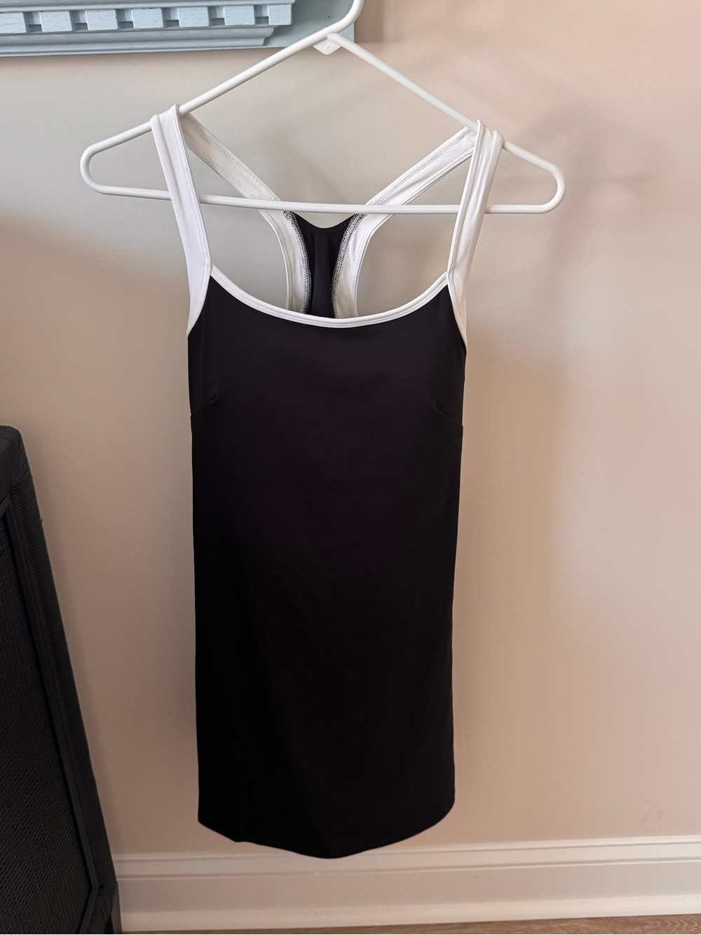 NWT Athleta Superset Dress